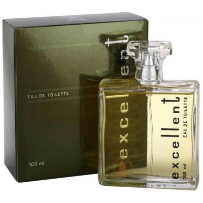 AL HARAMAIN Excellent Men EDT 100ml